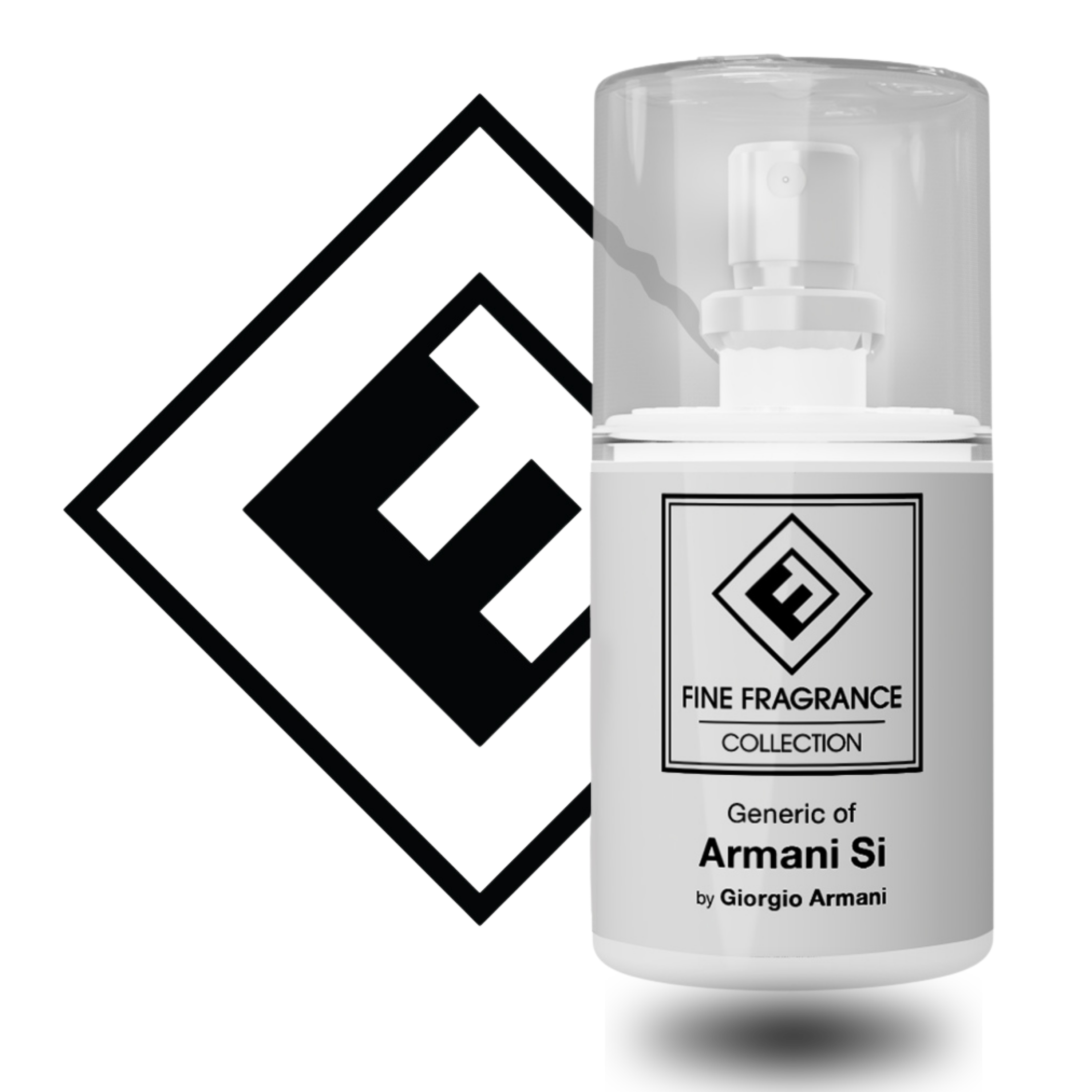 Armani Si Fragrance