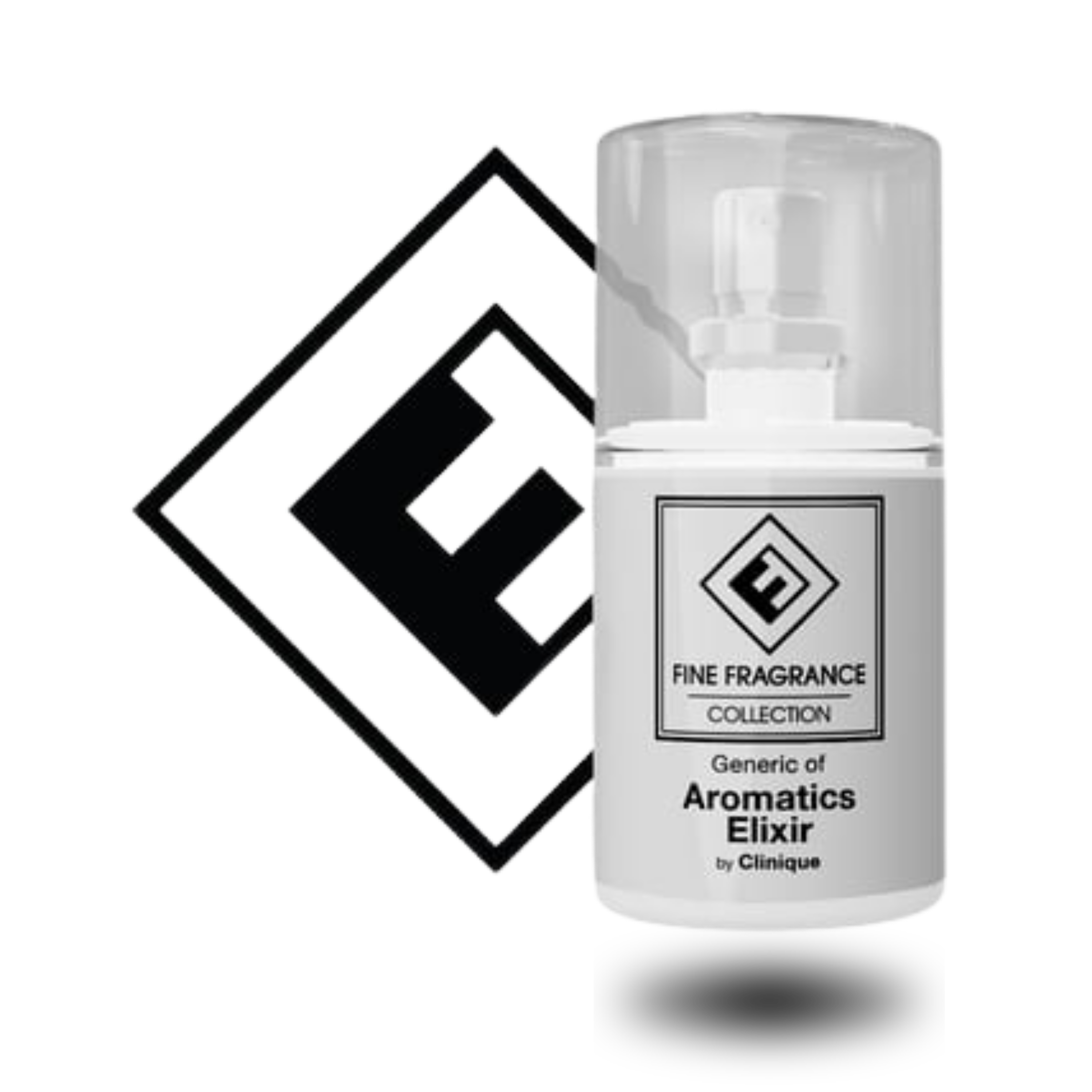 Aromatics Elixir Fragrance