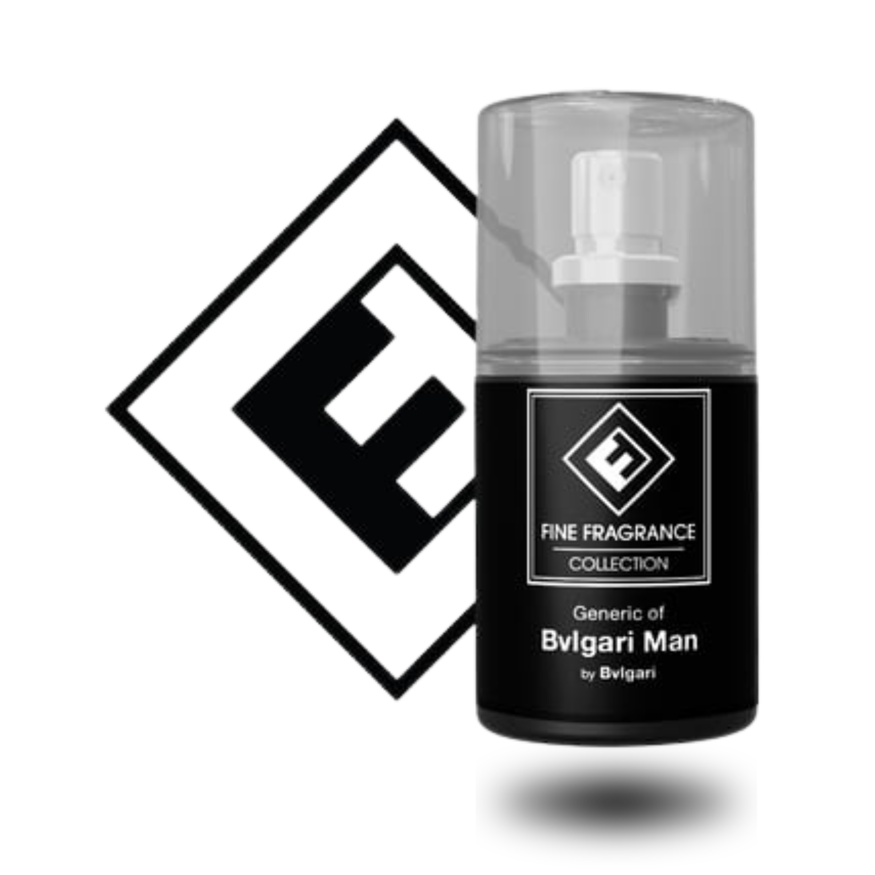 Bvlgari Man Fragrance