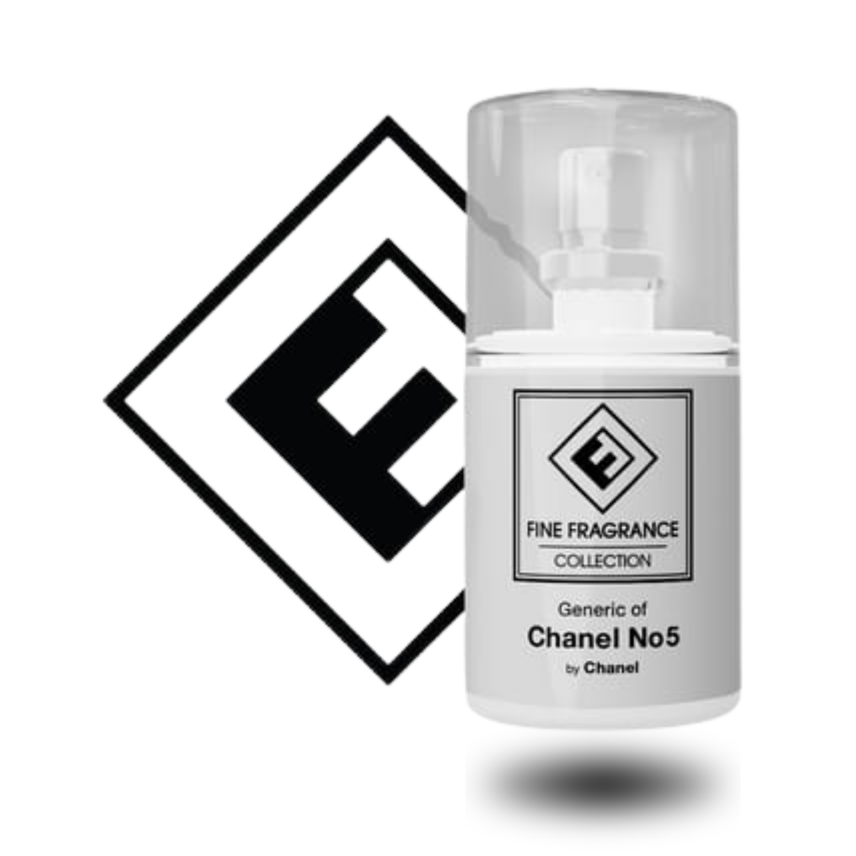 Chanel No5 Fragrance