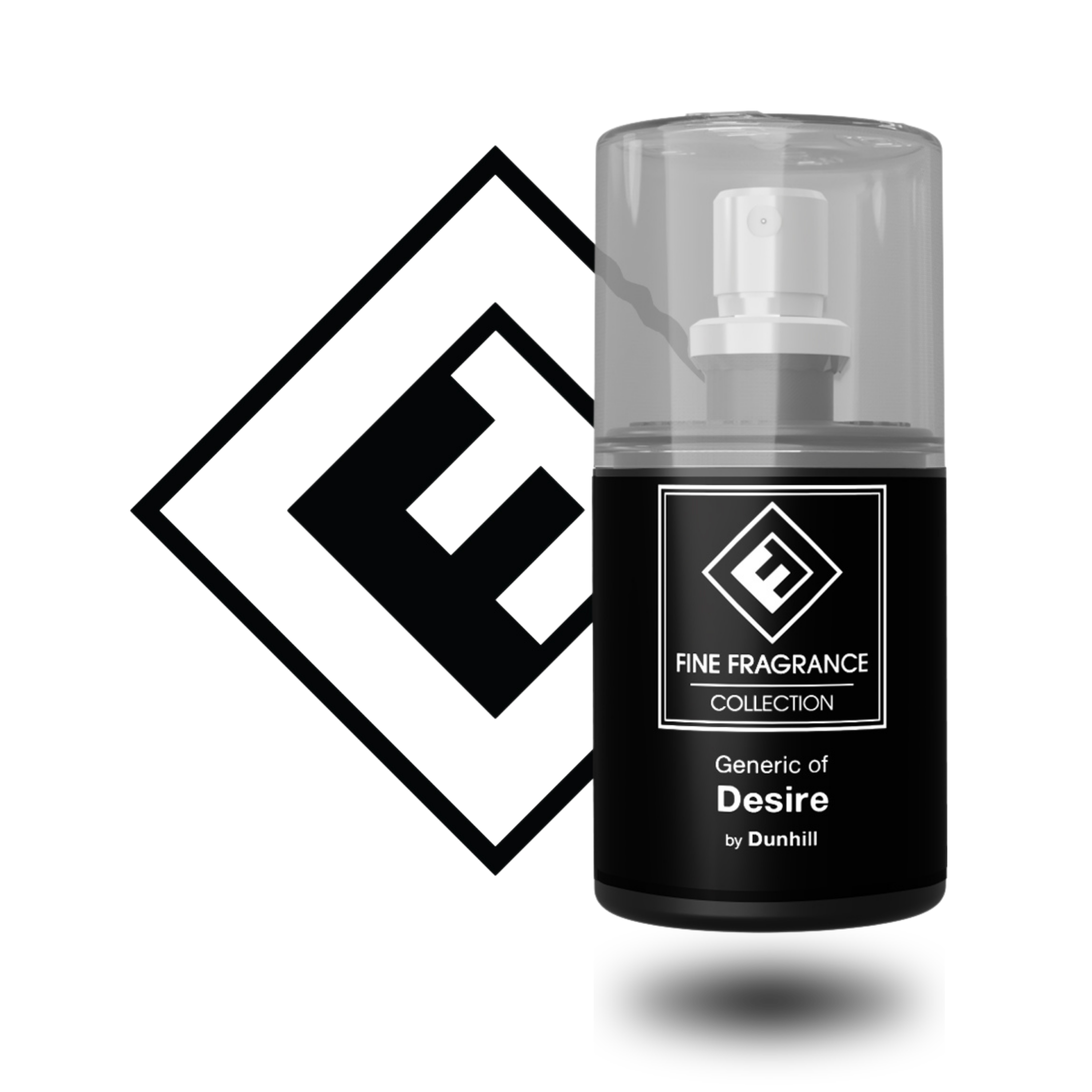 Desire Scent Fragrance