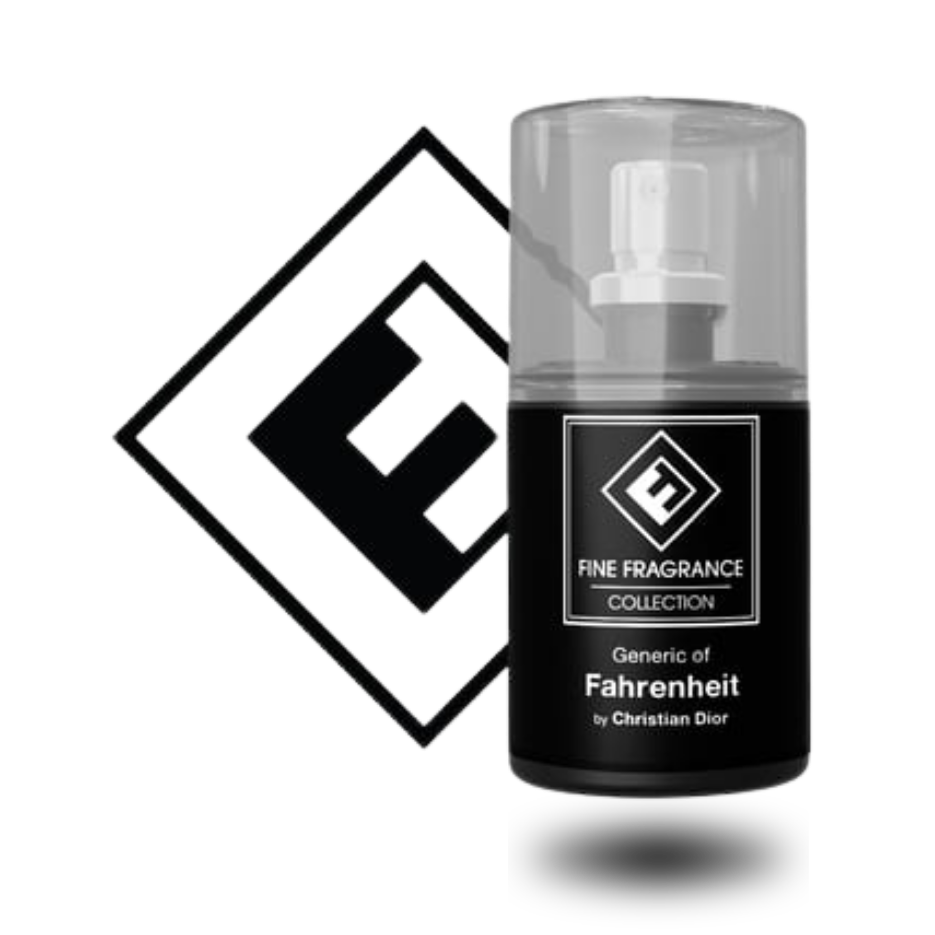 Fahrenheit Fragrance