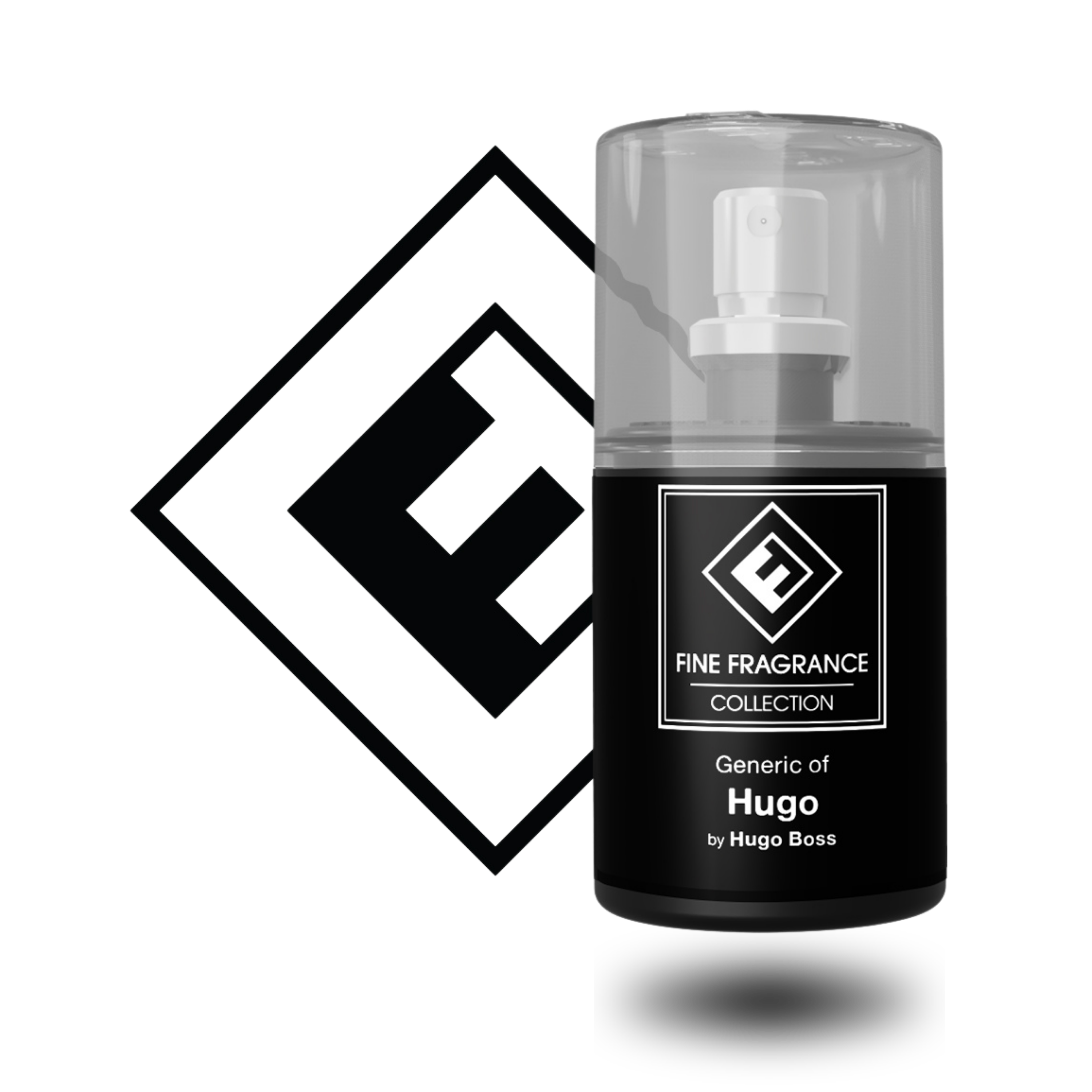 Hugo Men Fragrance