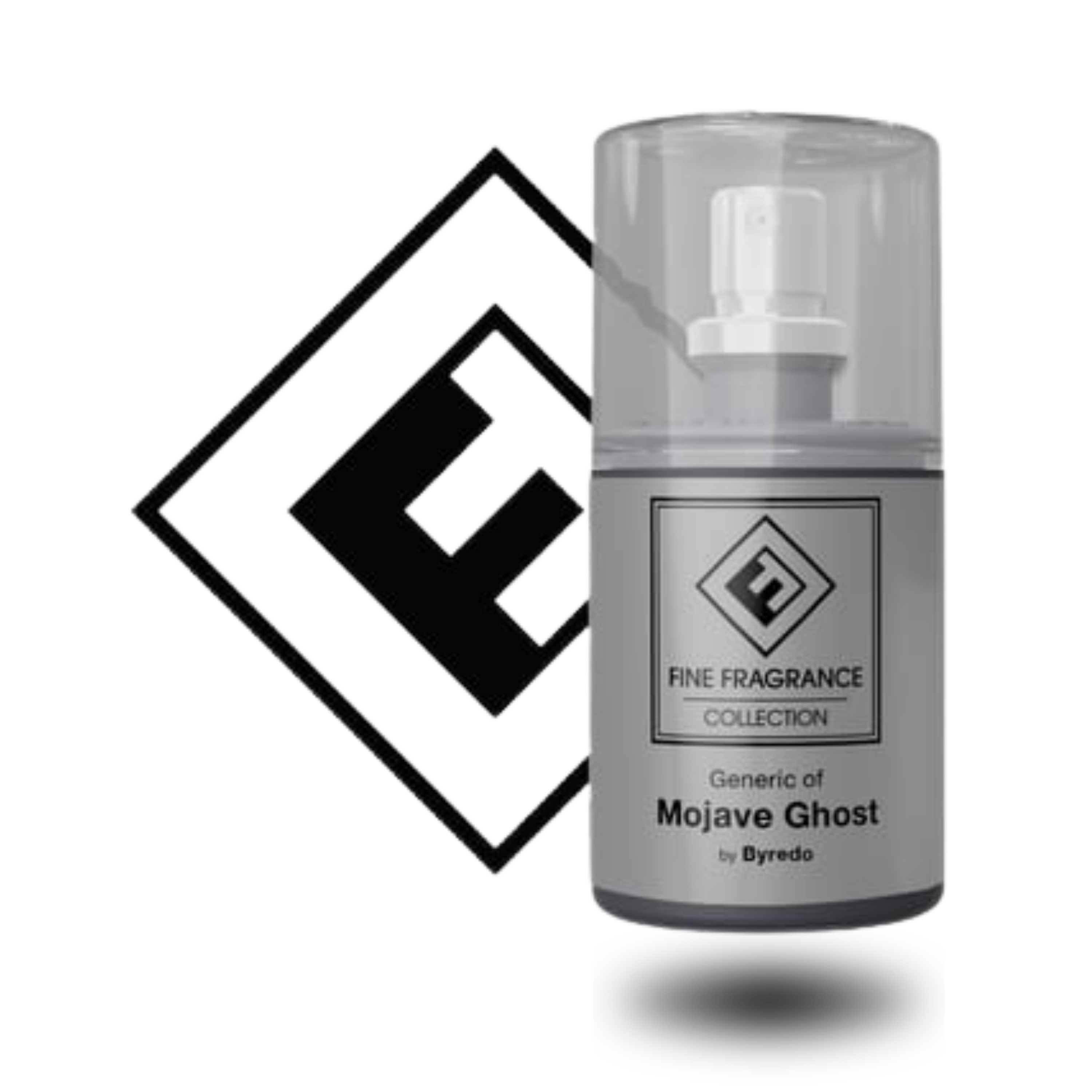 Mojave Ghost Fragrance