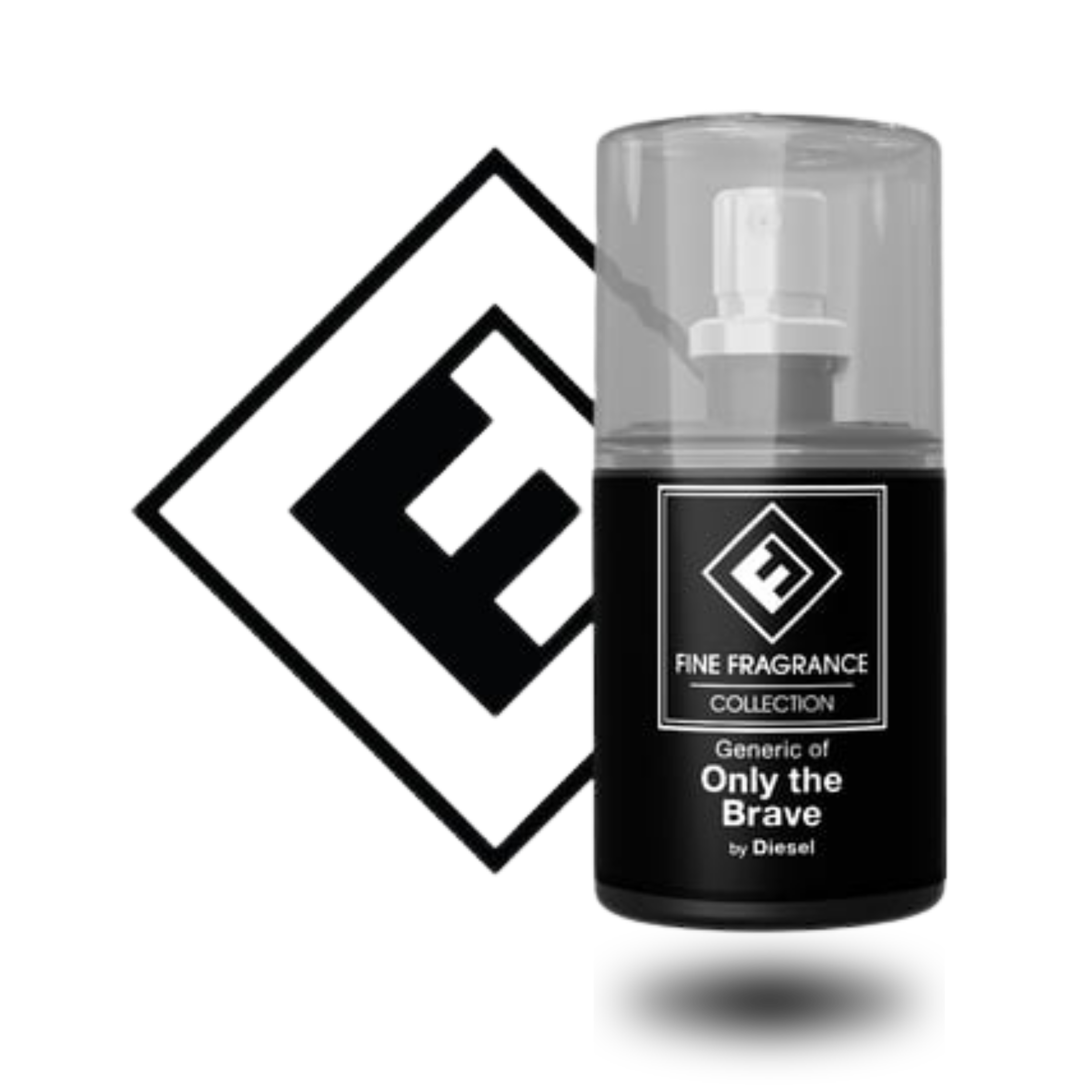 Only The Brave Fragrance