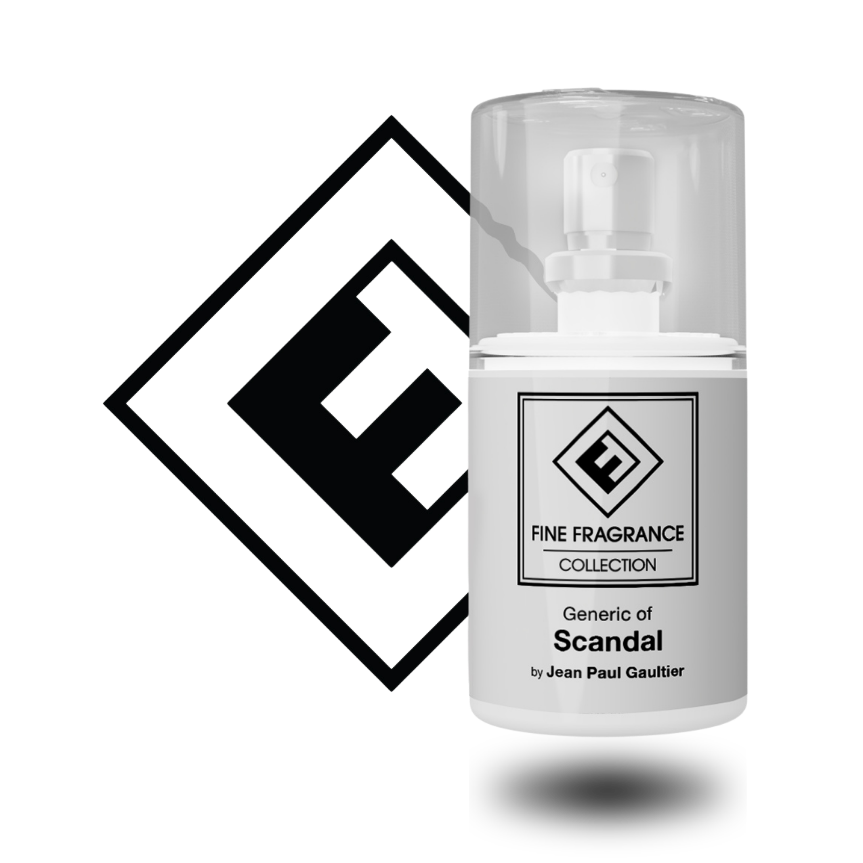 Scandal Fragrance