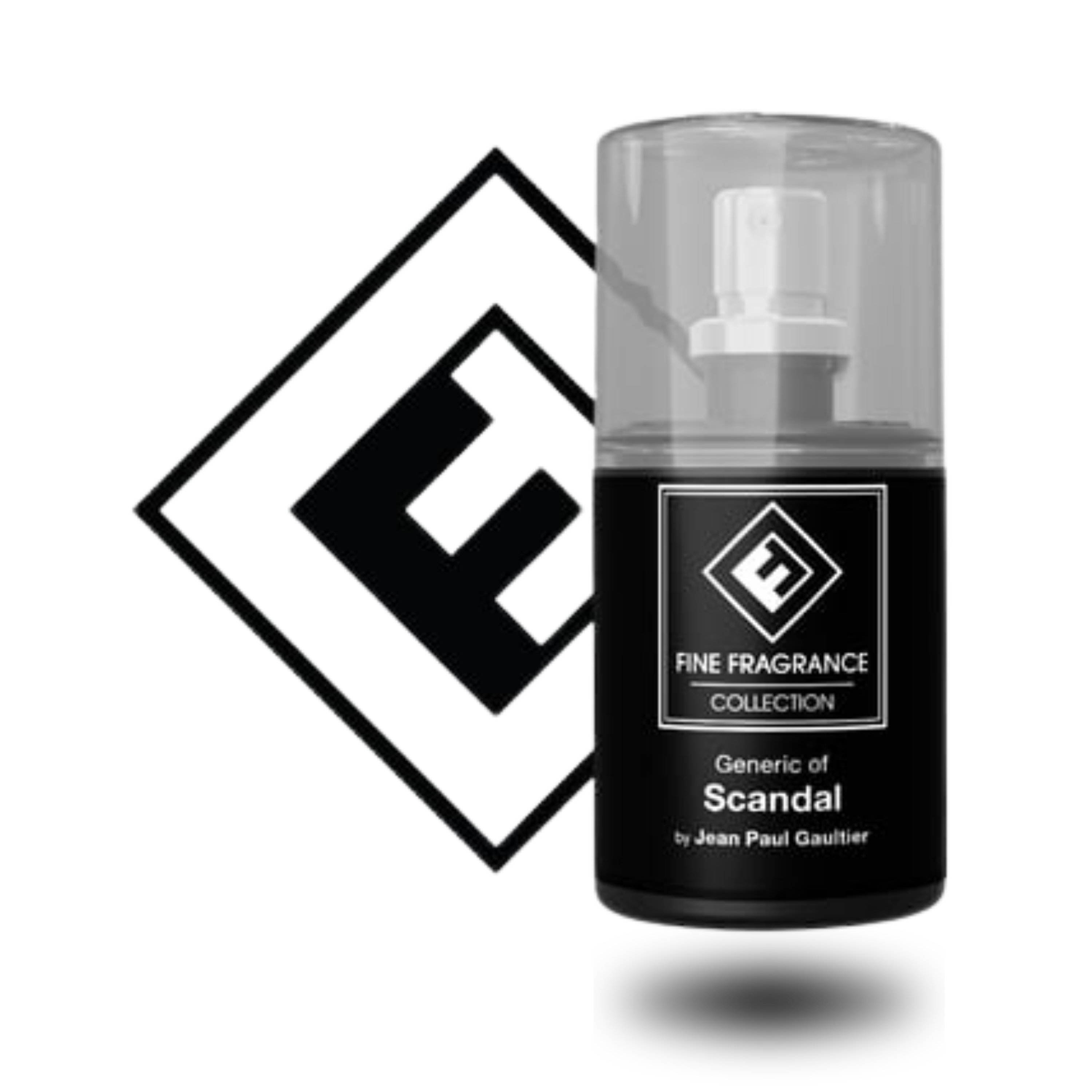 Scandal Men Fragrance